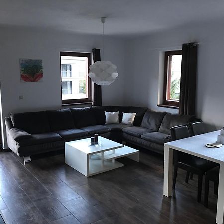 Bystra Apartments Deer And Wolf Dış mekan fotoğraf