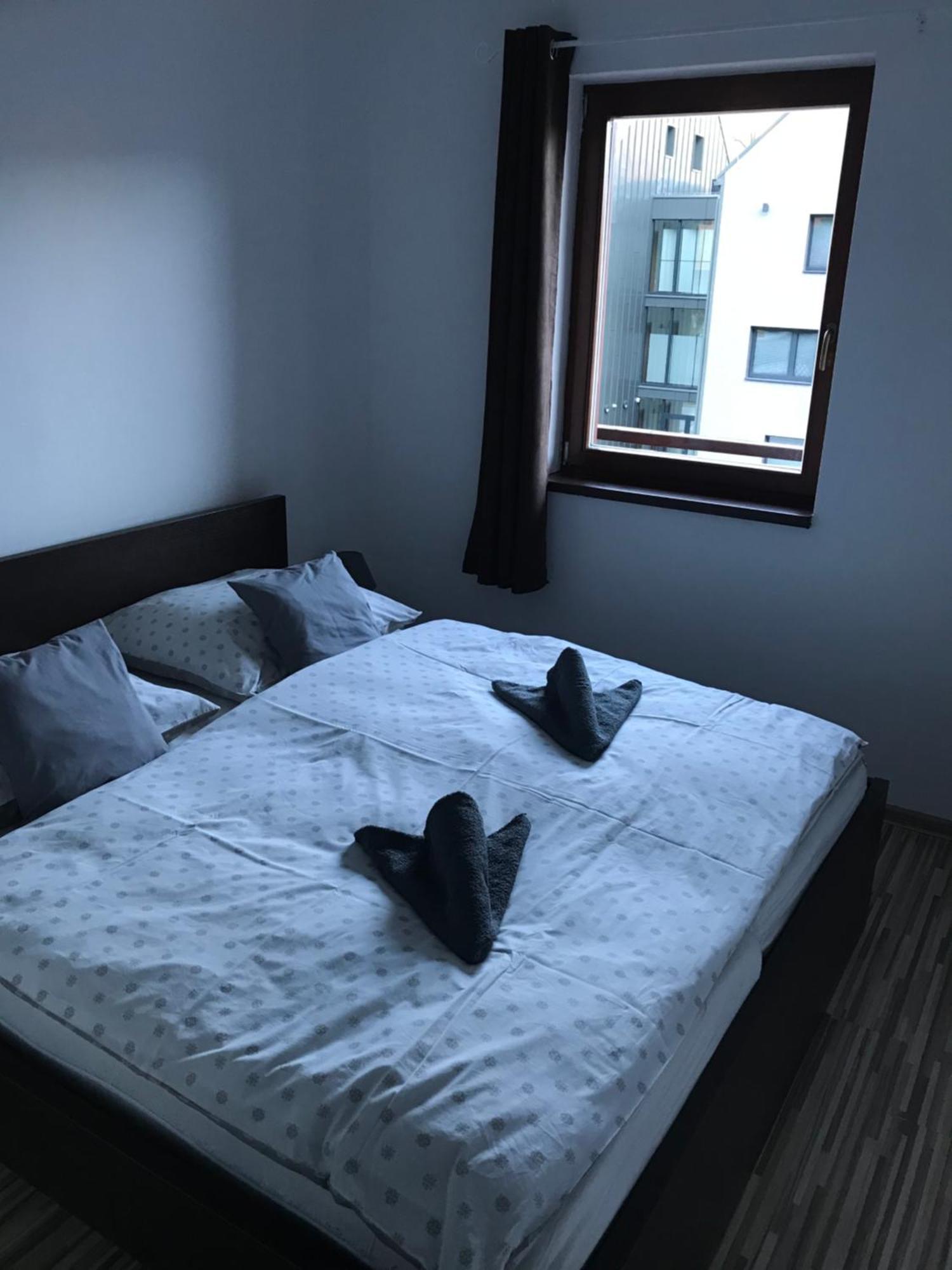 Bystra Apartments Deer And Wolf Dış mekan fotoğraf