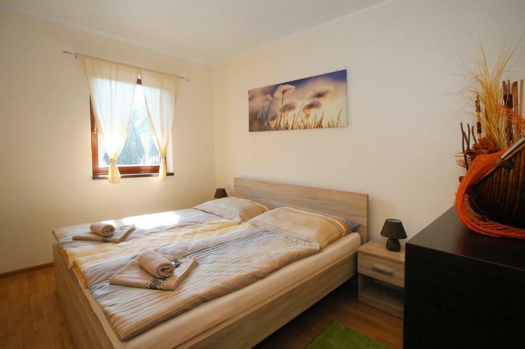 Bystra Apartments Deer And Wolf Dış mekan fotoğraf