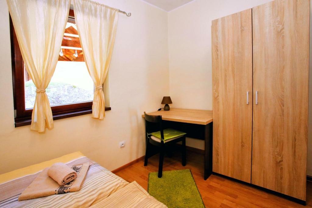 Bystra Apartments Deer And Wolf Dış mekan fotoğraf